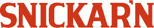 Snickar'n – Din snickare i Karlshamn Logotyp