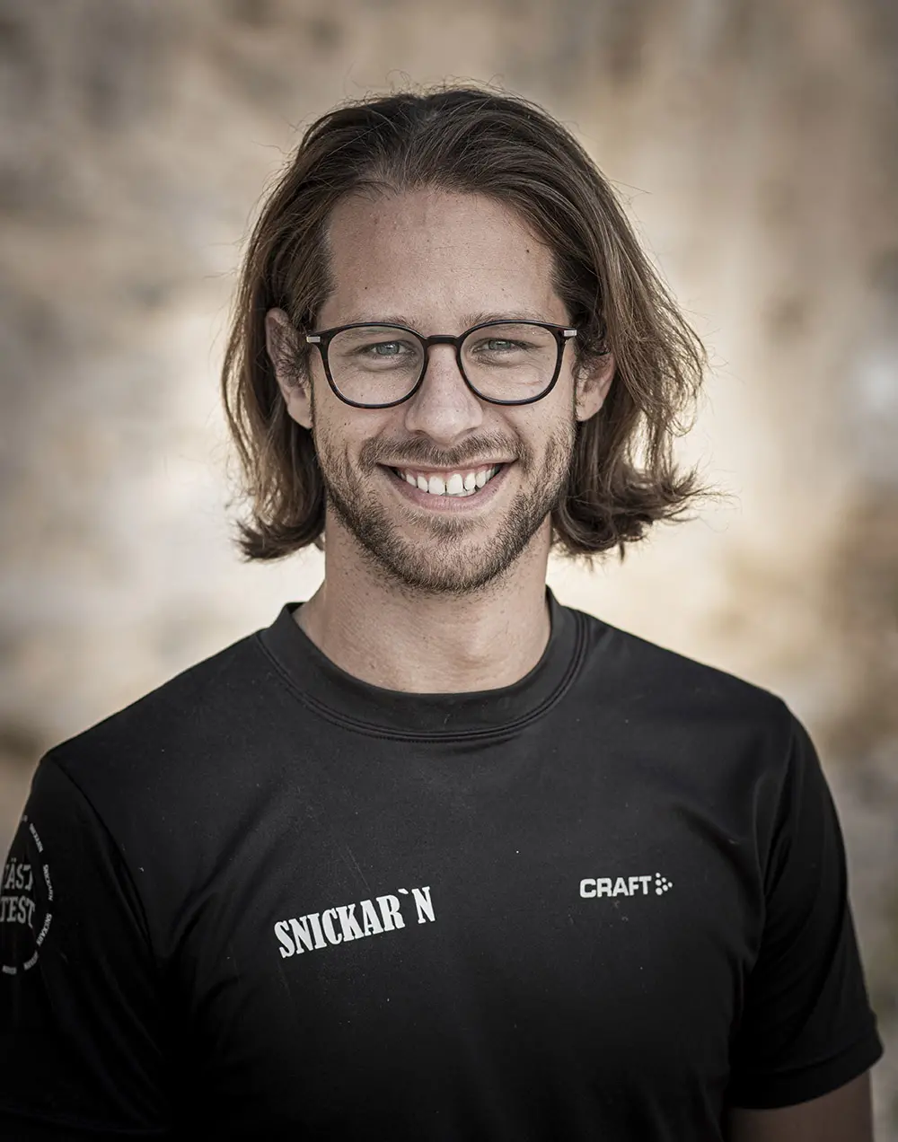Alexander Bergenvass
