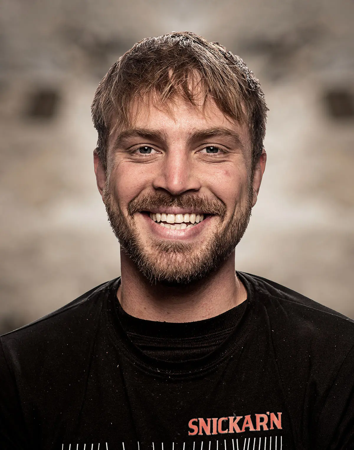 Mattias Larsson
